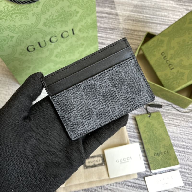 Gucci Wallets